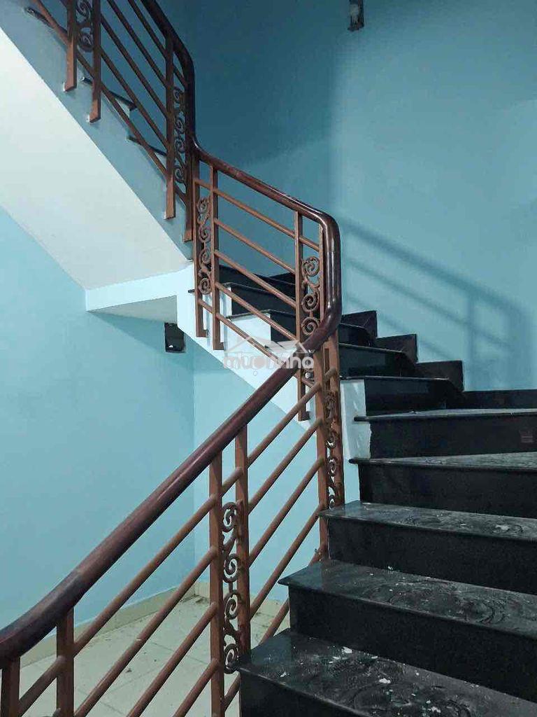 Cho thuê nhà khu 10ha công viên hạnh phúc - 4