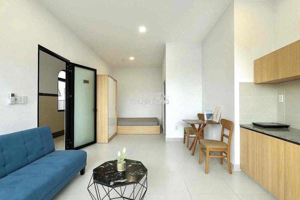 🌆Căn hộ cửa sổ trời vành đai trong, bình tân_nhà thờ phaolo_gần aeon - 3