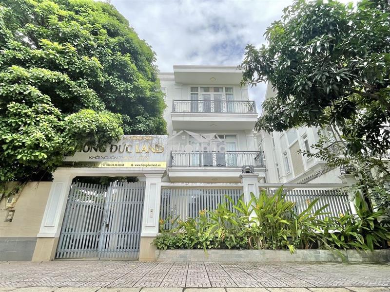 🔴Villa  sân bay cho thuê giá rẻ đẹp * 3 tầng * mới