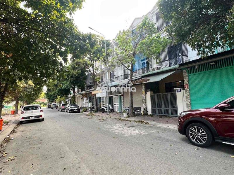Cho thuê nhà khu đô thị phúc đạt