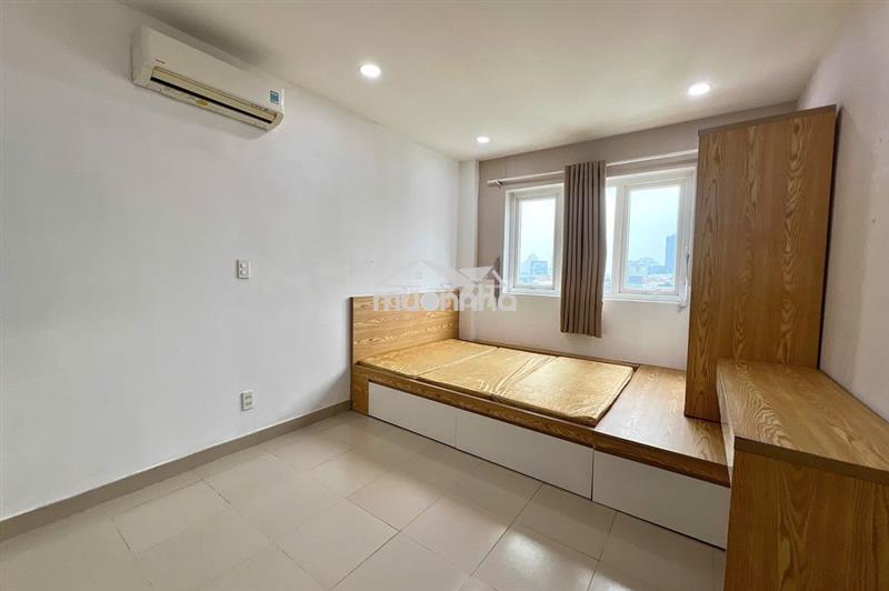 Phòng đẹp quận 7 - giá tốt dịch vụ chu đáo