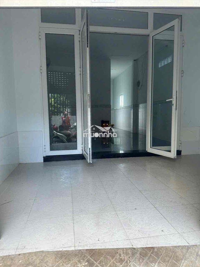 💎 💎 💎 Nhà gần đhvl 4,5❌17m cấp 4 có 1pn 1wc dương quảng hàm p5 gv
