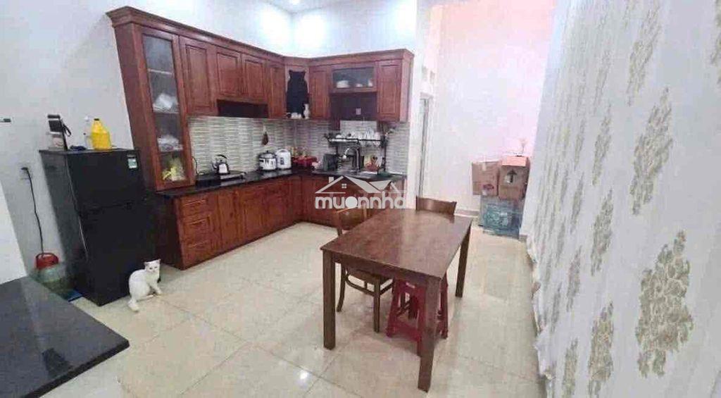 Gần đặng văn bi- nhà 3 lầu 4pn 3wc ở + vpcty+ kd online+ dạy học - 3