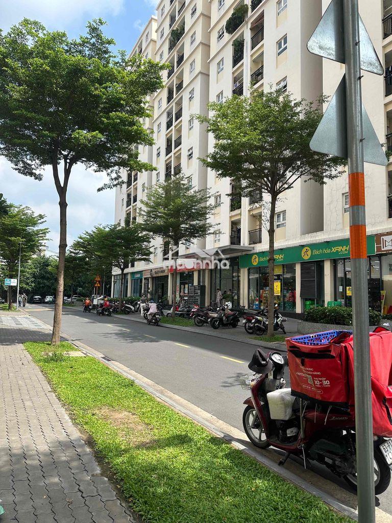 💯 Cho thuê shophouse chung cư cityland park hills – gò vấp 💯 - 2