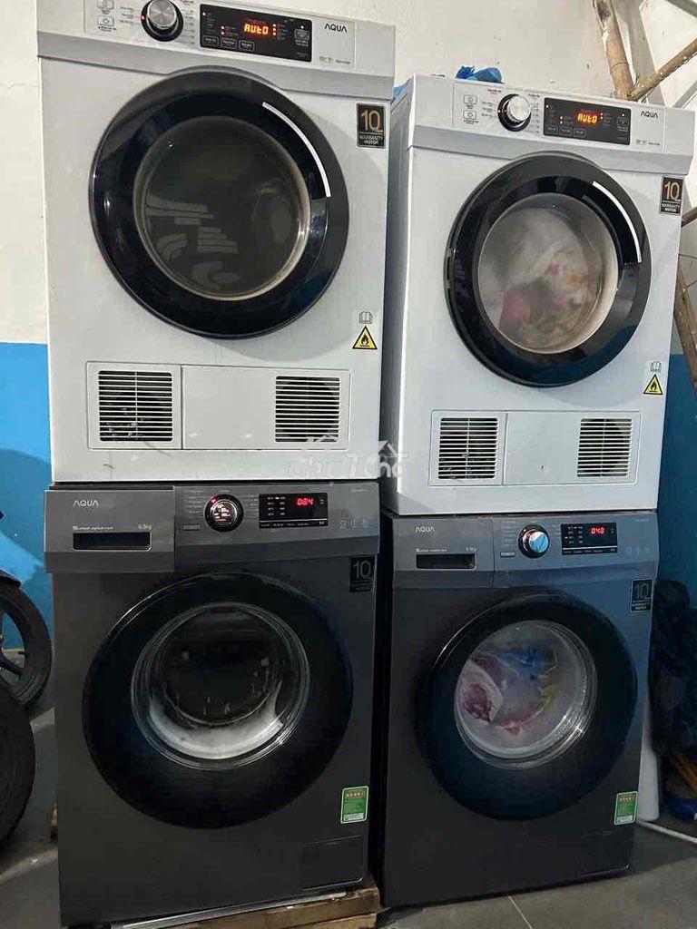 Phòng duplex full nội thất - 4