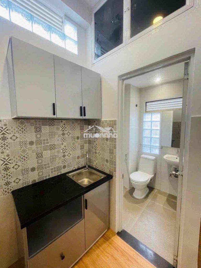 Iris home: tự do, không chung chủ, phòng mới như hình. - 4