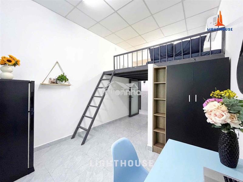 Duplex xinh xắn quang trung - thống nhất gần chợ hạnh thông tây 💖💖💖
