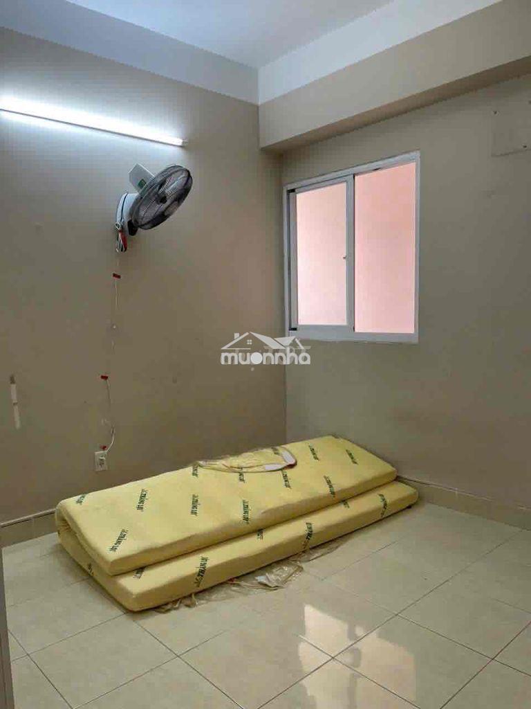 Cho thuê căn hộ chung cư khang gia p14 gò vấp - 3