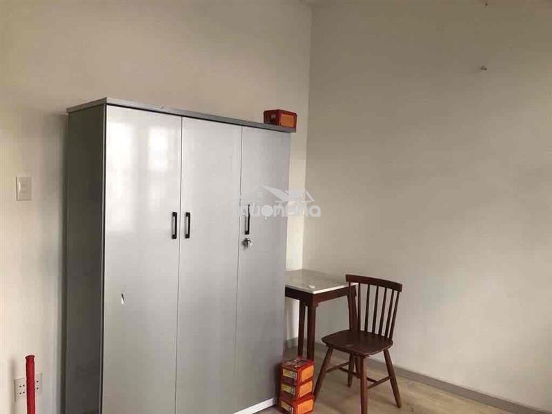 Chính chủ cho thuê nhà hxh 108 trần quang diệu 3 tầng 3pn 4wc nt 18tr