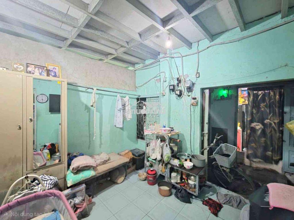 Vạn kiếp - gia định - bình thạnh - 36.5m2 - 3tỷ - 2
