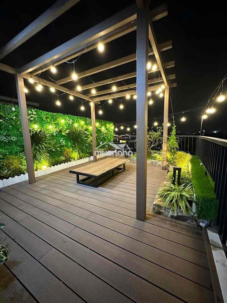 🚨 Xuất cảnh nên bán nhanh – nhà quận 7 4,7x11m – chốt 8,5 tỷ