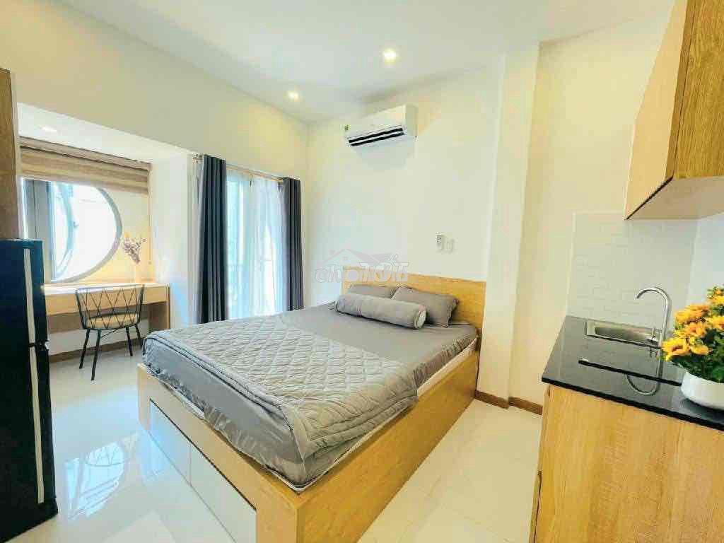 Hiếm nhà 5 tầng 21 phòng thang máy chỉ 110tr/m2 - 4