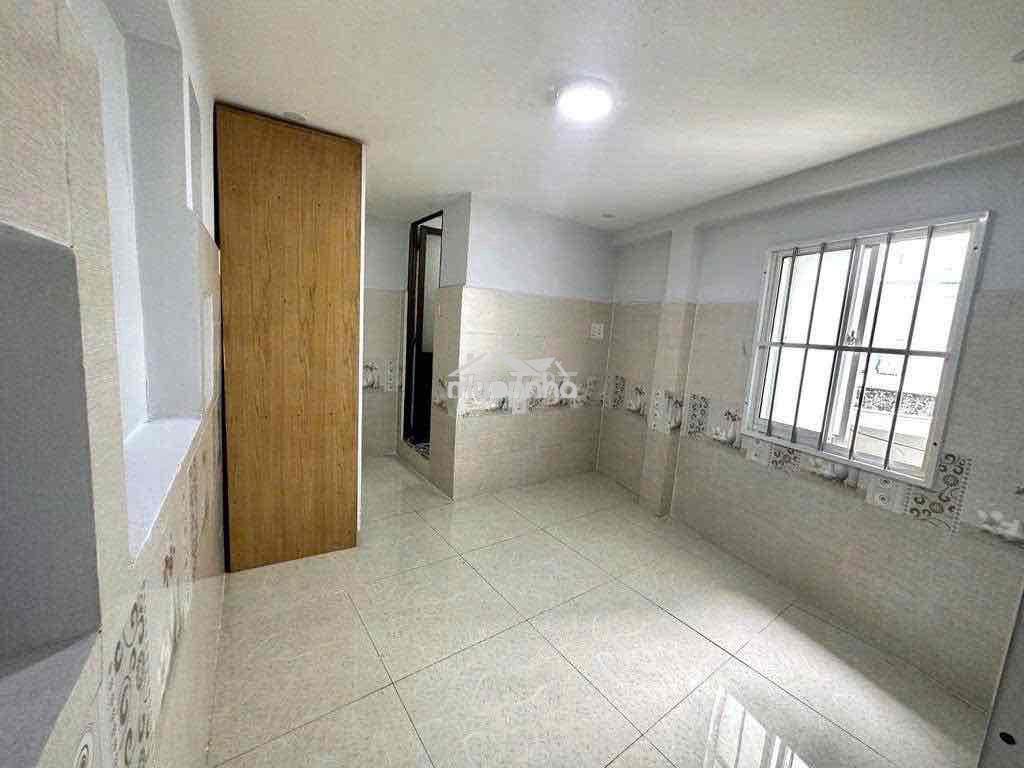 Cho thuê nhà nguyên căn.2pn3wc. thích quảng đức p4,pn - 3