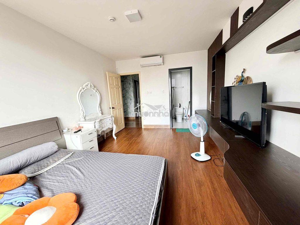 (Khu trung sơn) cc hoàng tháp plaza cho thuê căn hộ 3pn full nội thất - 2
