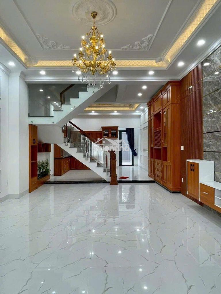 Cần cho thuê nhà hxt 25/3a cửu long p.2 q.tân bình - 2
