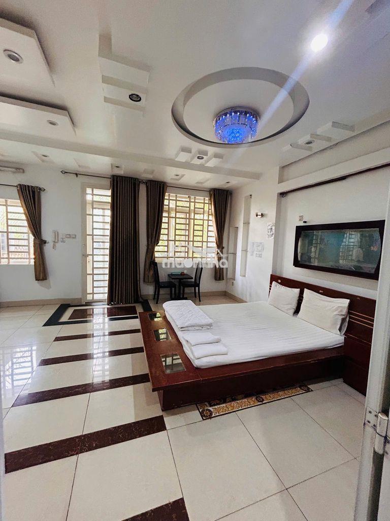 Chính chủ bán nhà mt nở hậu có nguồn thu sẵn, 33b đs9, linh xuân, hcm