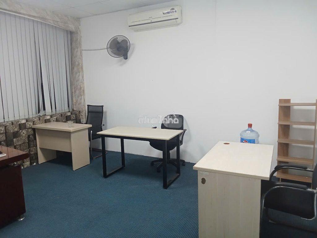 Cho thuê văn phòng đẹp tại 185 chùa láng giá *** khu vực - 2