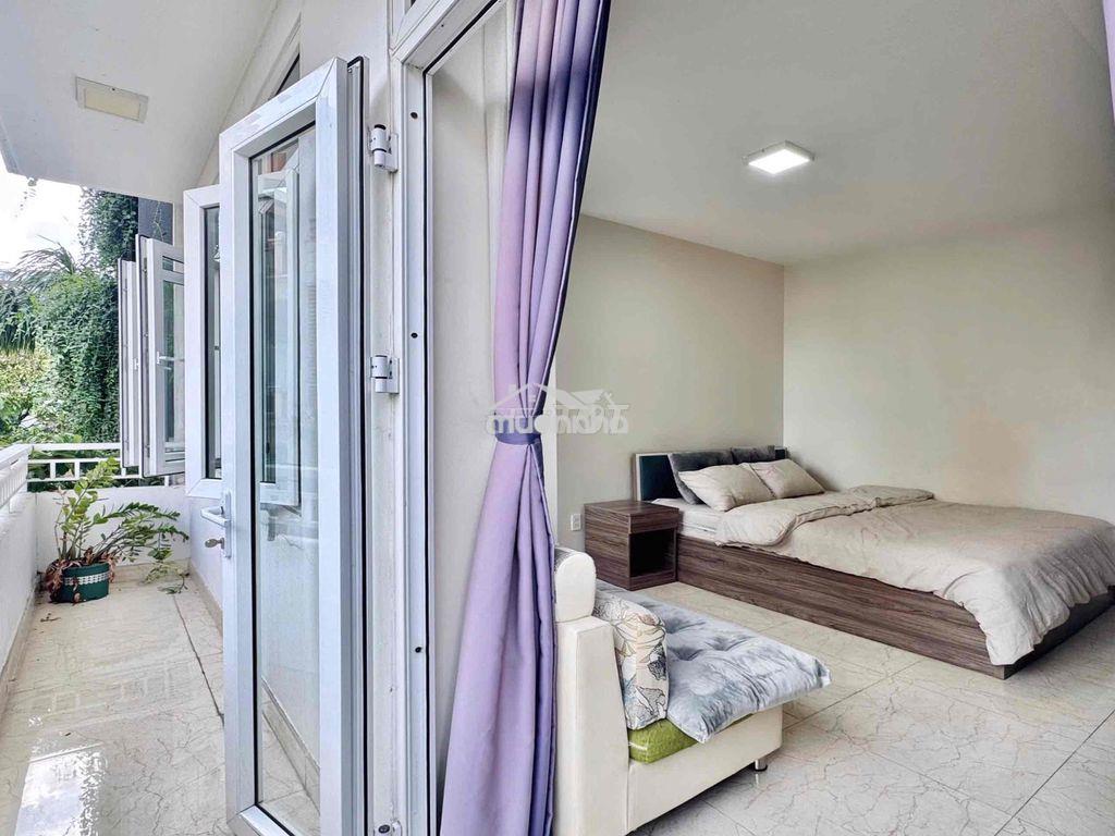 🏘️ Căn hộ ban công mới tt phú nhuận 🍃 - 2
