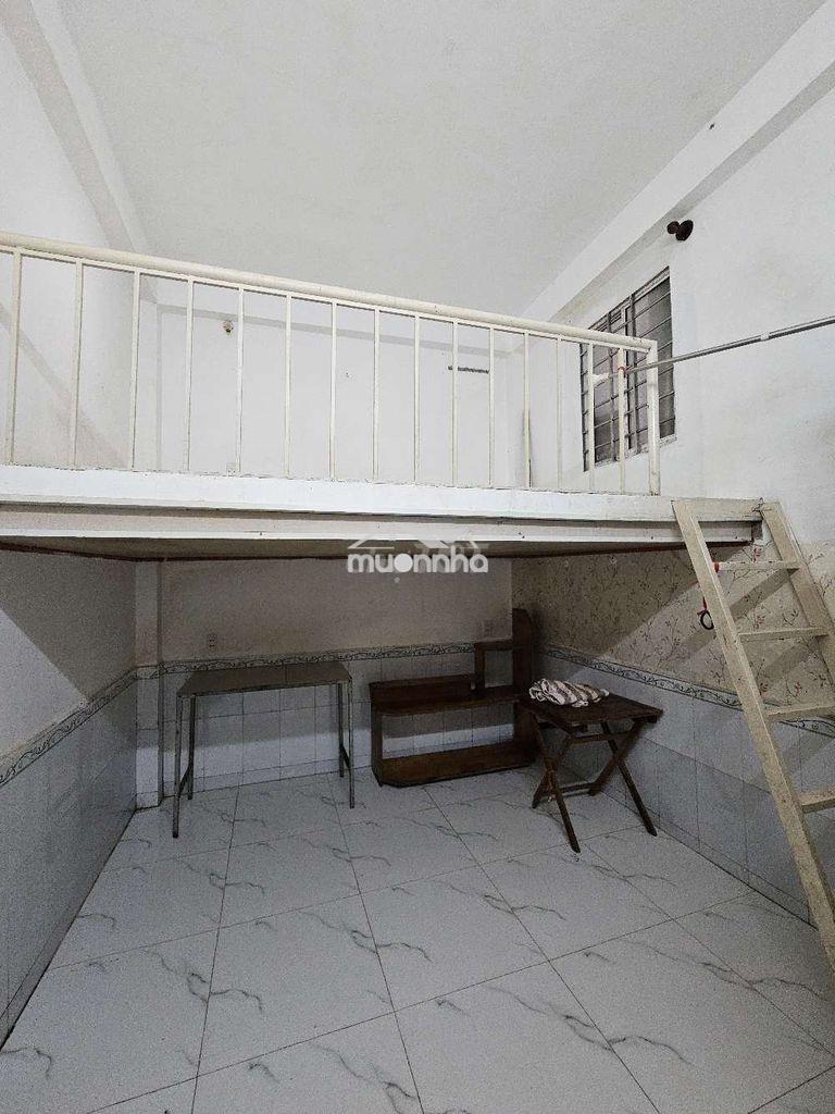 Cho thuê phòng hẻm 1454 lê văn lương phước kiển  - 2