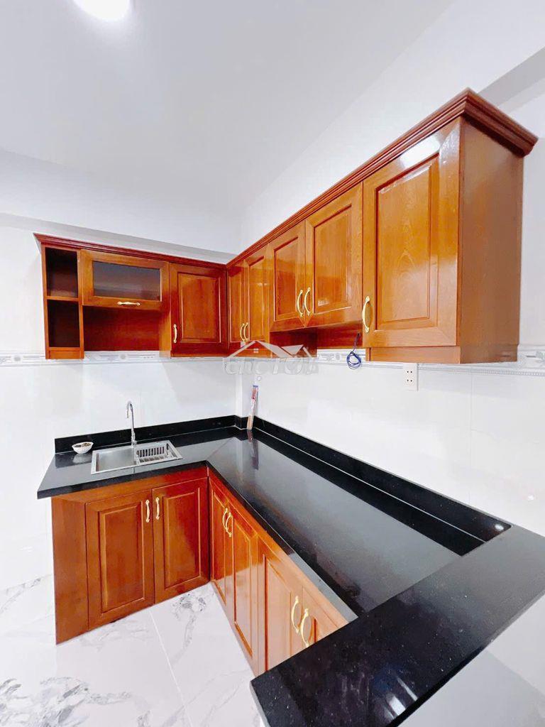 Nhà đẹp q4- căn góc 3 tầng- 26m2- chỉ 3 tỷ nhỉnh - 4