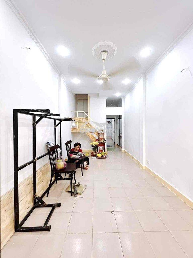 🏡 Nhà nguyên căn q.1 sát bùi viện – 120m² giá chỉ 14tr - 2