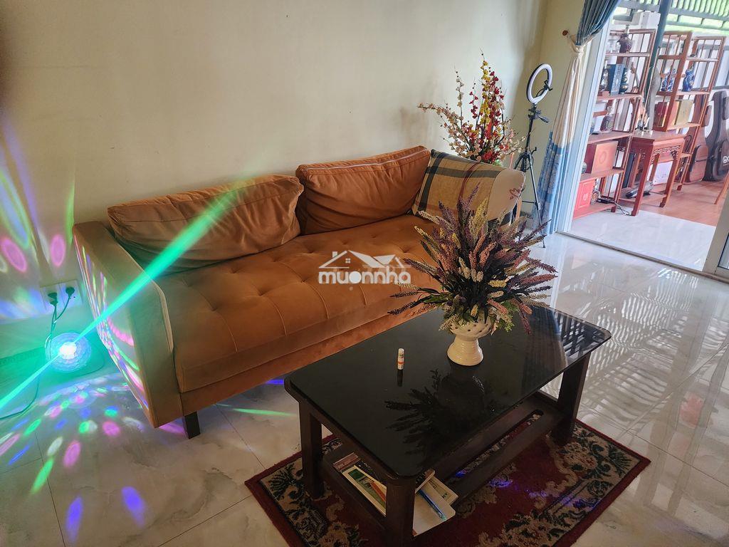 Cho thuê gấp nhà vtđ1 vip ecolake full nội thất - 3