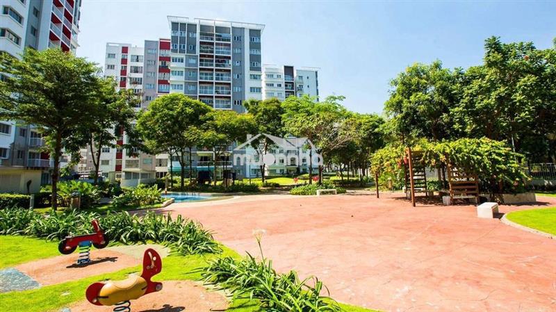 Bán nhanh căn hộ 2pn ruby celadon city, sổ hồng riêng, sang tên ngay