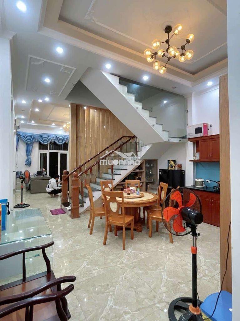 Nhà chính chủ bán