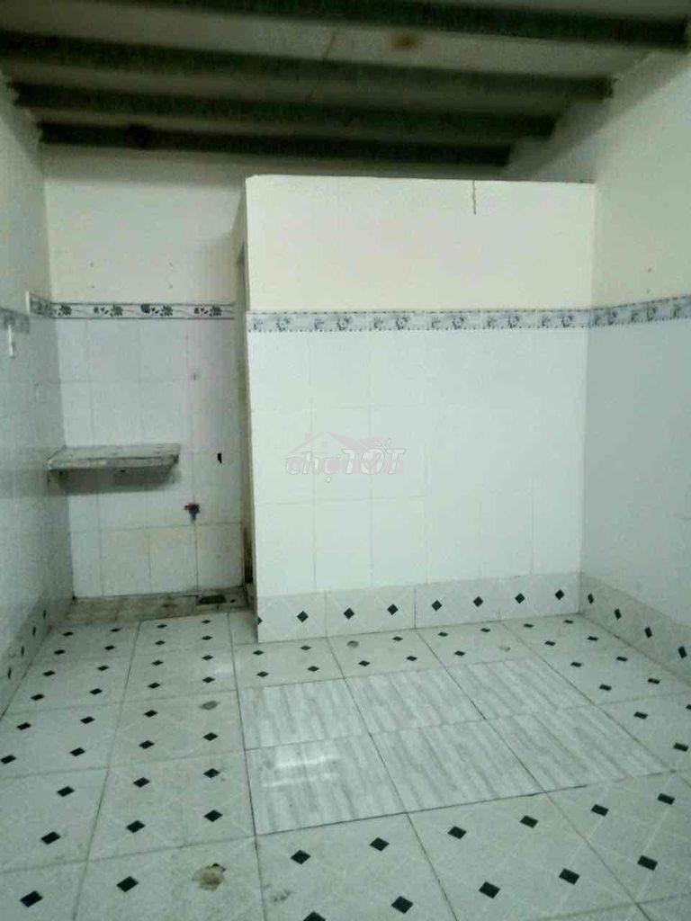 Phòng trọ 18m2, p. bình trị đông - 2