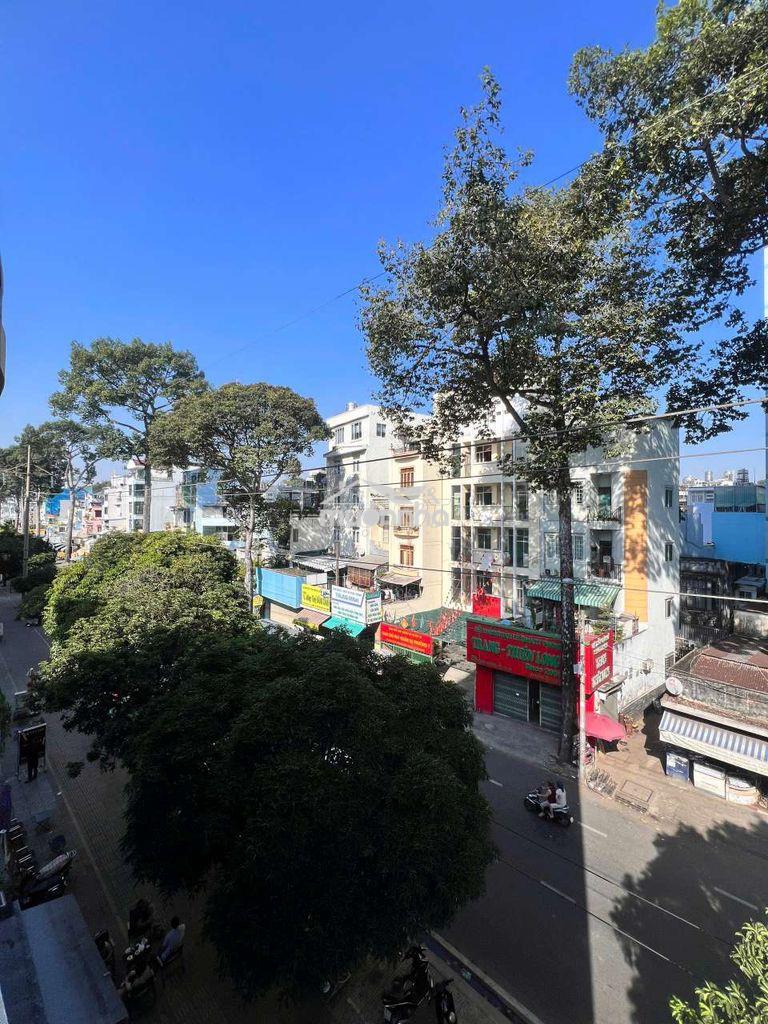 Phòng ban công riêng bao nắng, ko chung chủ, giờ tự do,ra chợ hoa 500m - 4
