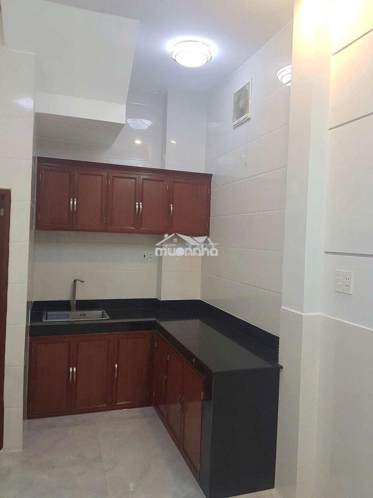 Cho thuê nhà nguyên căn. đường phan đình phùng. p 1.quận phú nhuận - 2