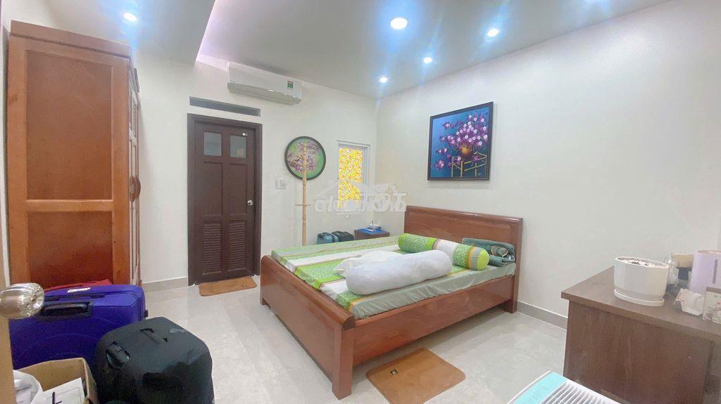 Hẻm vip trần thị trọng, p.15, tân bình, nhà 5 tầng chỉ 7,8 tỷ tl - 4