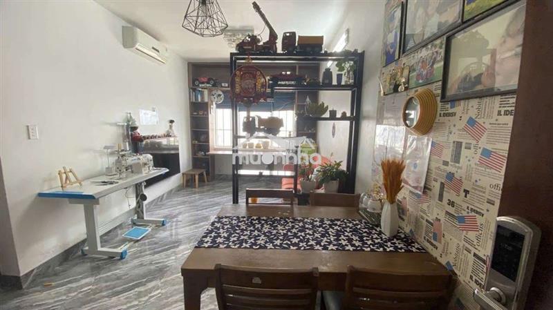 Cc anh tuân huỳnh tấn phát, nhà bè. 67m2 2pn 2vs.
