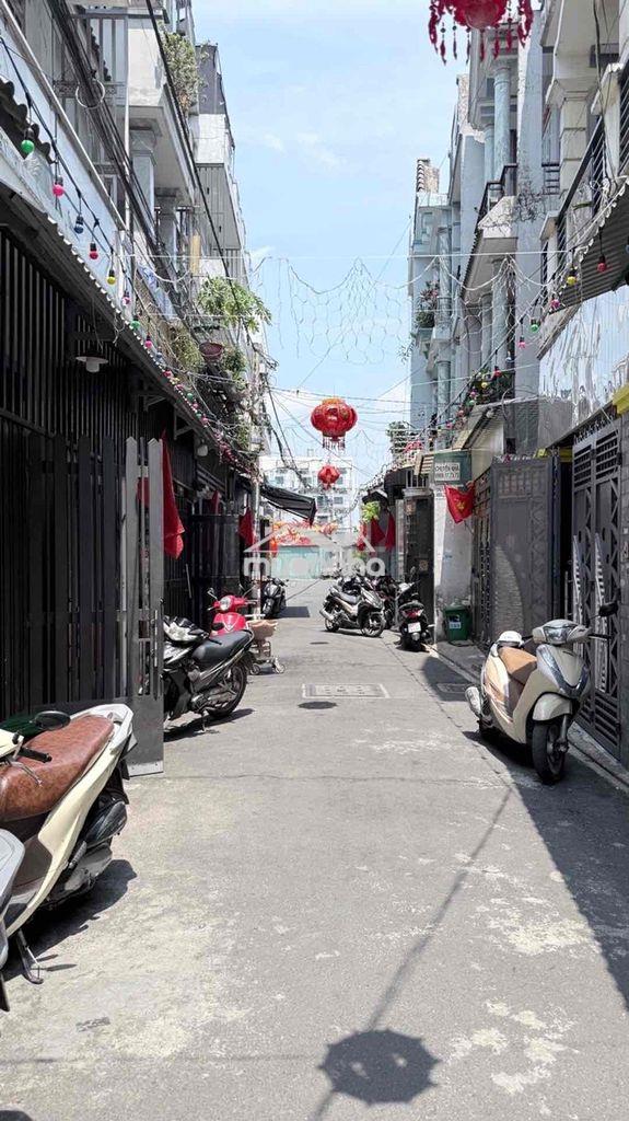 Hiệp thành 13 - 3