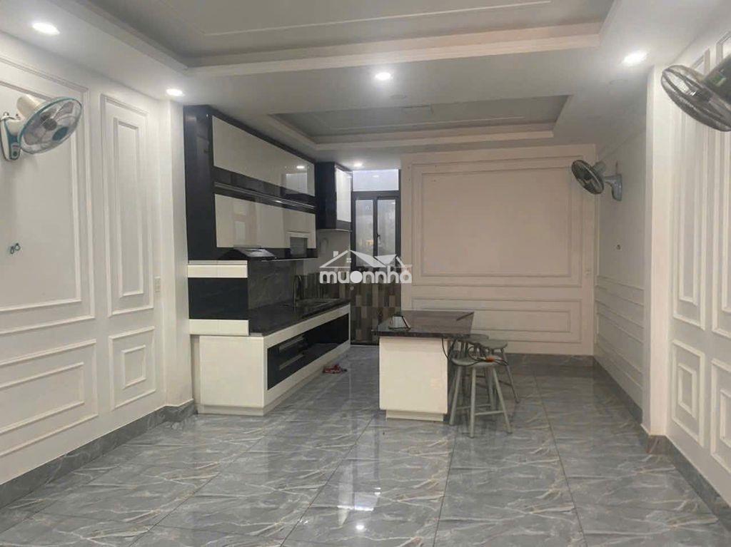 ⛔ Cho thuê nhà 3pn - đường 9 linh trung - thủ đức  - 4