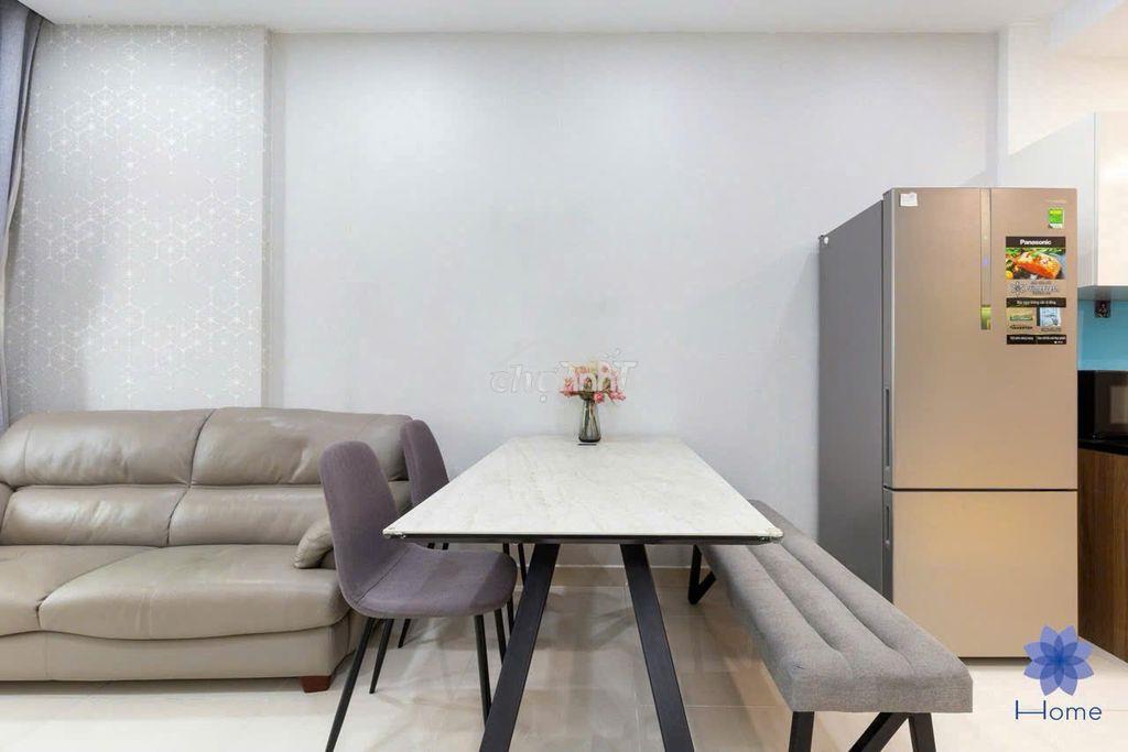16tr full nội thất 2pn.2wc cc  golden mansion bằng giá căn 1+ thôi - 2