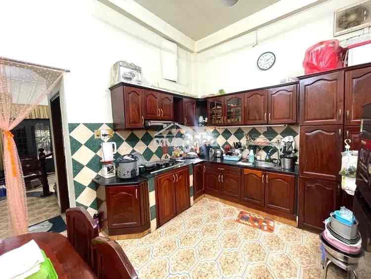 Trần phú-8.5 tỷ-42m2-ngang 4 dài 10.5-vuông- 4 tầng - 3
