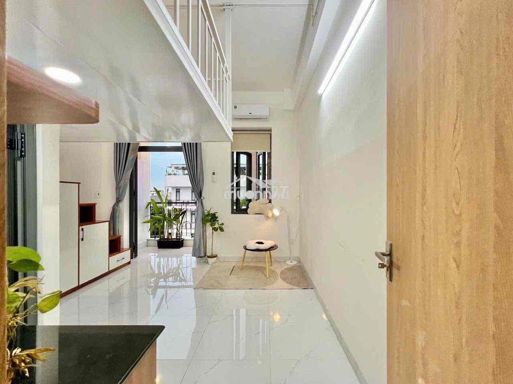 🌻Căn hộ duplex sang trọng full tiện ích ngay ngã tư bốn xã_hương lộ 2 - 2