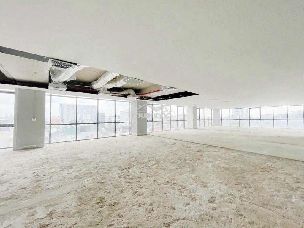 Building mới hoàn công quận 3 - p võ thị sáu cách quận 1 5 phút lái xe - 3