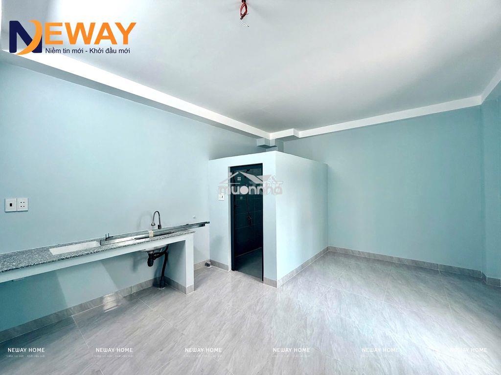 Khai trương phòng gác cao siêu rộng ngay chợ bình thành - bình tân - 2
