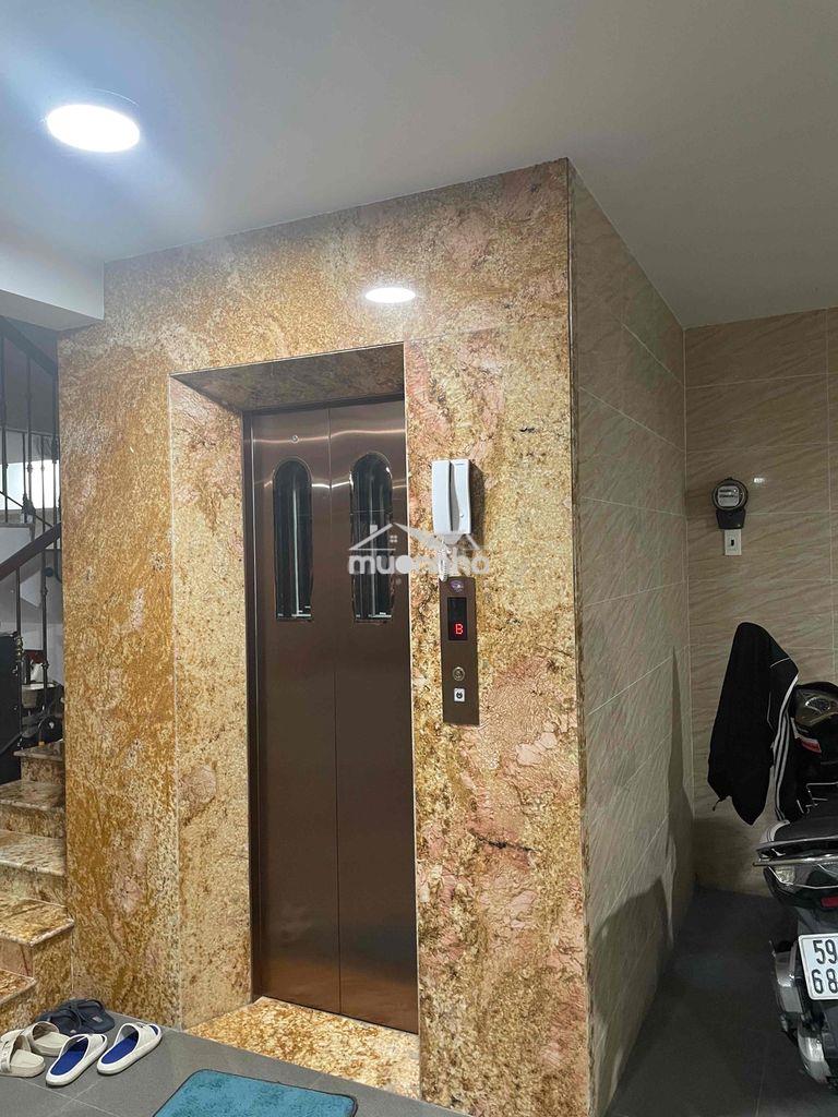 Cho thuê sàn văn phòng cao cấp – 220m2 trương văn bang , quận 2 🔥 - 4