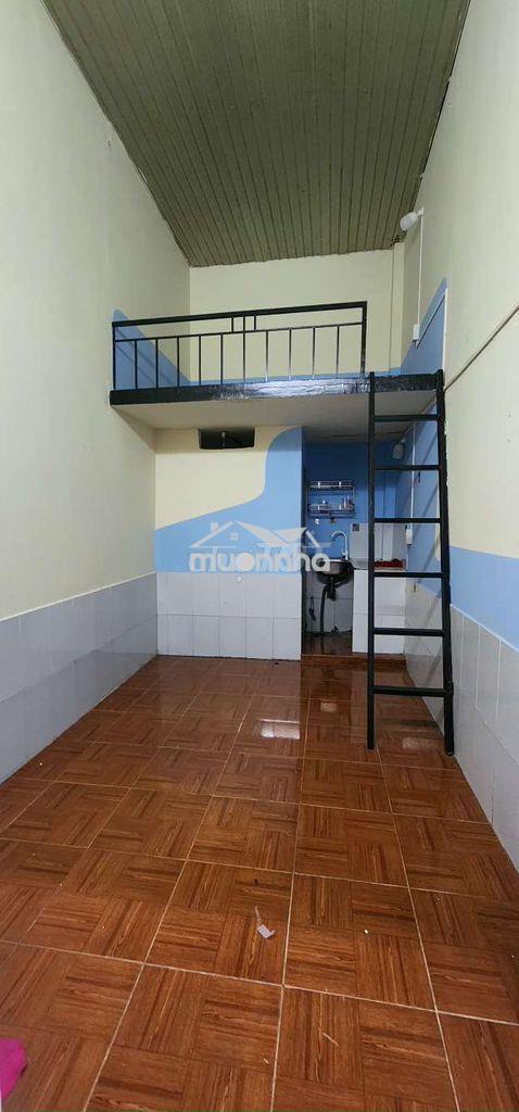 Trọ bình dân - 2