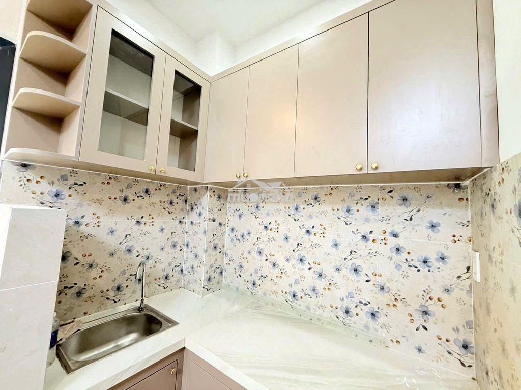 Nhà 3 tầng quận 12 chính chủ - 2