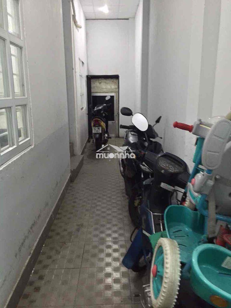 Phòng trọ 12 m2- quận 7- đh marketing, tôn đức thắng, n