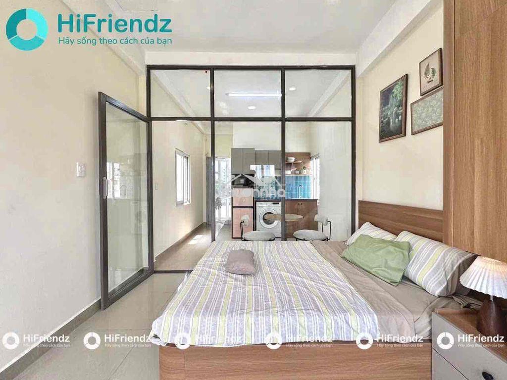 ✨ Căn hộ 1pn1k tách bếp ban công – đường nơ trang long (bình thạnh) ✨ - 3