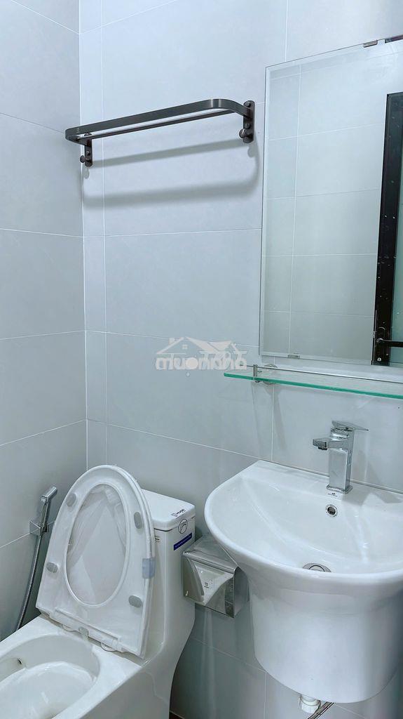 Cho thuê phòng trọ mới xây khu dân cư 13e intresco cạnh trường kt-vh - 4