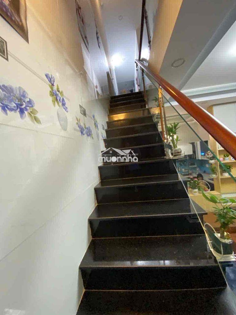 Bán nhà va trọ - 4
