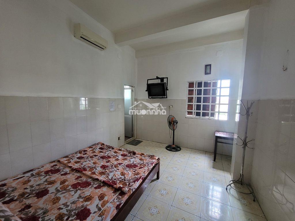 Cho thuê phòng k.sạn full nội thất, bao điện nước - 3