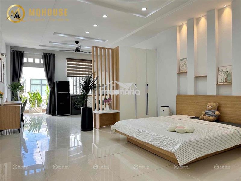 🔥Studio/1pn siêu đẹp full nội thất ngay tân sơn nhì