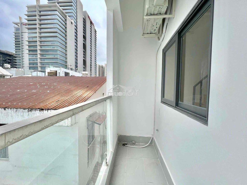 Căn hộ duplex bancol mới xây - ngay tân kỳ tân quý - aeon tân phú - 2